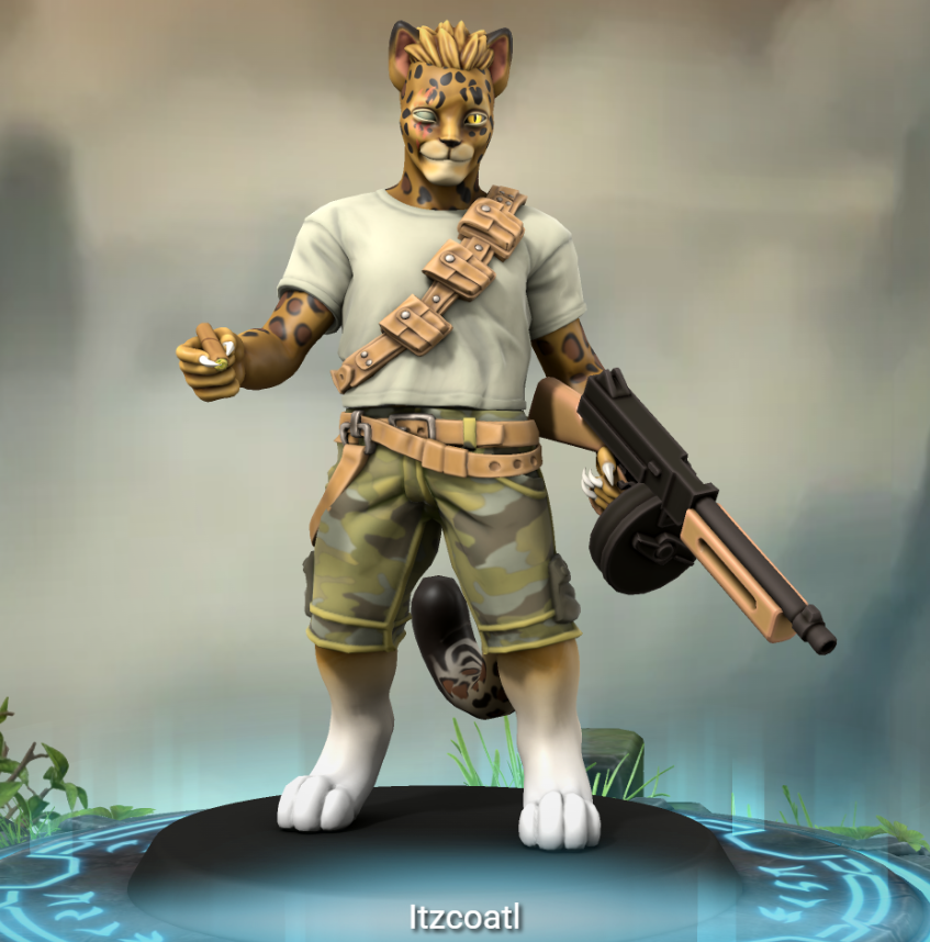 Itzcoatl